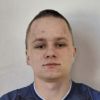 Акинфеев Андрей ФК Прогресс