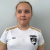 Жаравина Таисия СШОР «Динамо-Вологда»