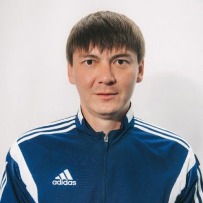 Шайдуллин Руслан СК КАМАЗ