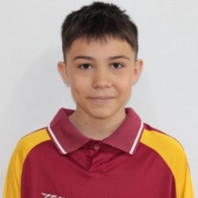 Салахов Арсен Новотроицкая СОШ
