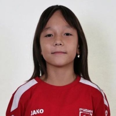 Ситдикова Самира Рубин