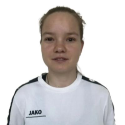 Люкина Юлия Мирас