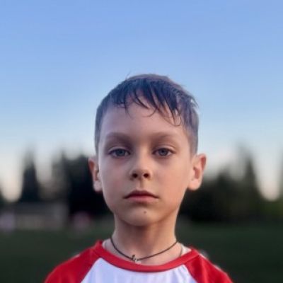 Терновой Иван Полазна