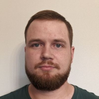 Цорн Сергей Новое Домодедово