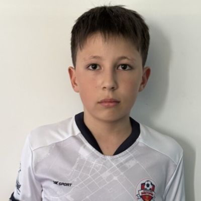 Нургалеев Адель Виктория