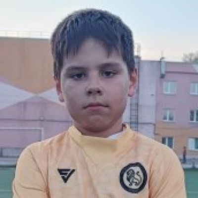 Трефилов Юрий Лион