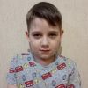 Шляхов Степан Олимп