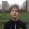 Сафронов Богдан МБУ ЦПСР Надежда