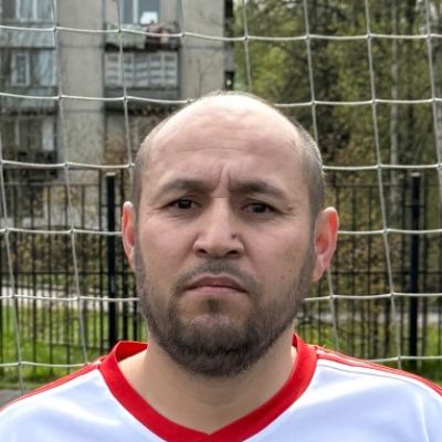 Сохибов Фирдавсджон Парвоз