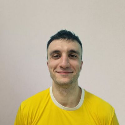 Хугаев Владислав Ирида