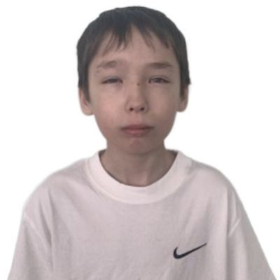 Алешкин Максим Адреналин-СОШ №3