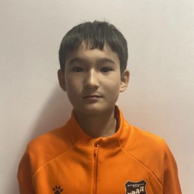 Мирзапаёзов Абубакар СШ "Урал" (Зудов)