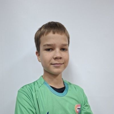 Ветошкин Семен Прикамье