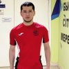 Кабаев Дастан Схд89
