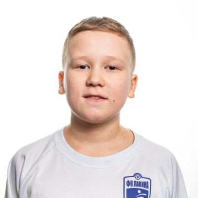 Майструк Роман Лавина-1