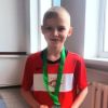 Овчинников Богдан Спартак Юниор