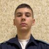 Пивень Владислав Военный институт физической культуры