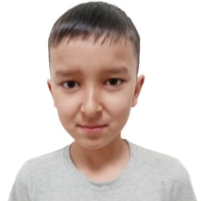 Насибуллин Азамат Тюлячинская СОШ