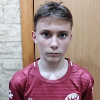 Микитченко Артём ФК Уралтрубпром