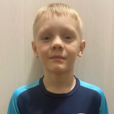 Дудин Матвей Олимп