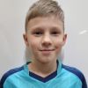 Кузовкин Даниил МАУ ДО СШ Приалит