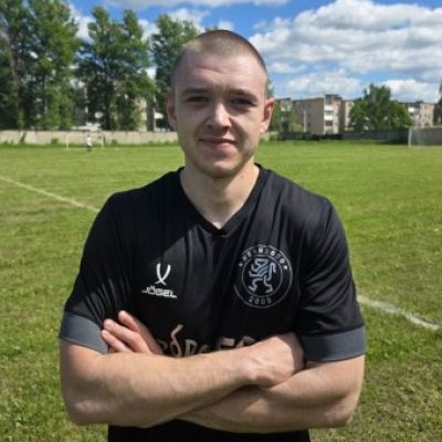 Смоляков Денис Нелидово