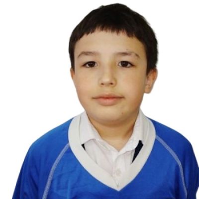 Афлятунов Ильяс Большекайбицкая СОШ