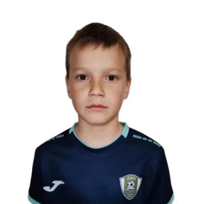 Вильдяев Артём "Ермак"