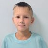 Хохлов Егор Юность