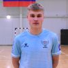 Белоусов Егор Кедр