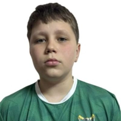 Шакиров Радель СШ №3
