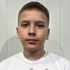 Кузьмин Елисей Champion Kids 2014