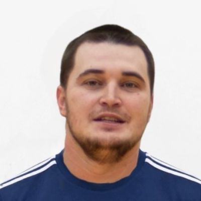 Хахалин Никита «Арсенал»