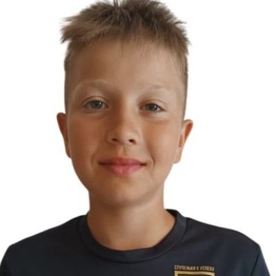 Хуснутдинов Азамат СШ Мирас-2