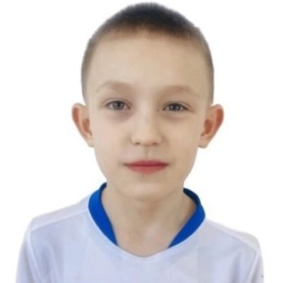 Федоров Радмир Олимп