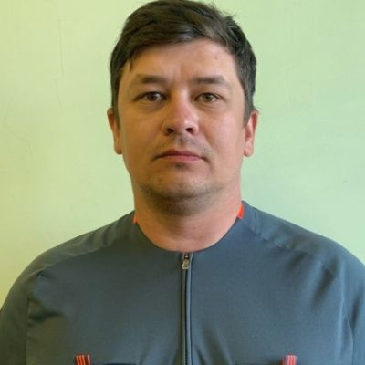 Ярусов Сергей Юпитер
