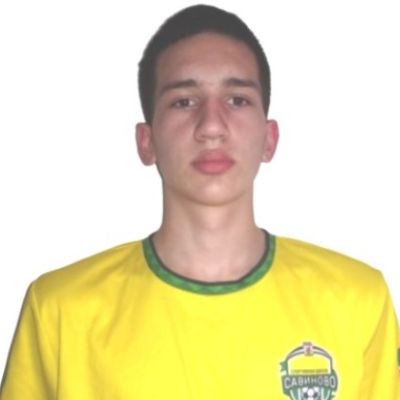Юлдашев Адель Савиново