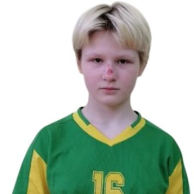 Журавлева Ольга СОШ №6