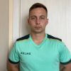 Стенюгин Александр ФК Одинцово-1
