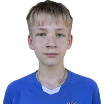 Никитин Тимофей СК КамАЗ-2