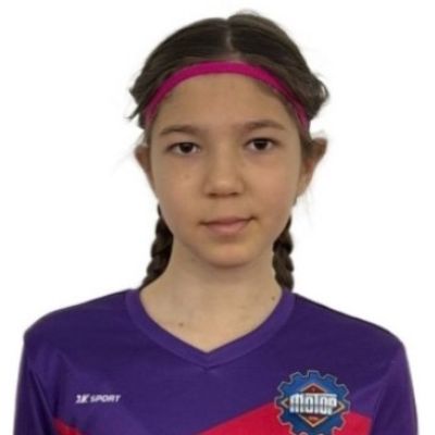 Багликова Таисия Мотор