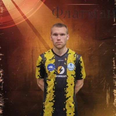 Пономарев Никита Флагман