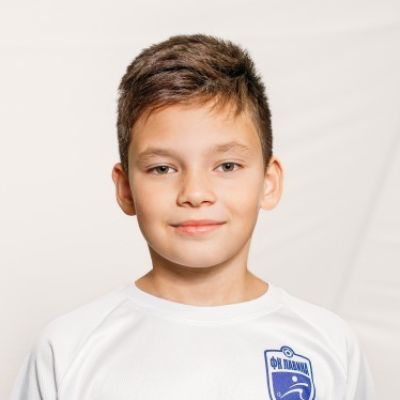 Лобанов Богдан Лавина