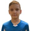 Никитин Артем Динамо