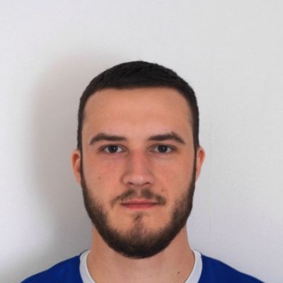 Ильин Фёдор Кашира