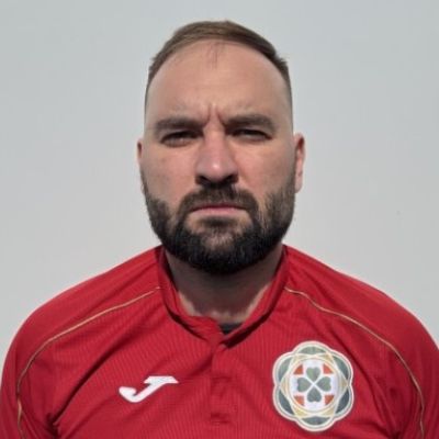Глущенко Даниил Таттехмедфарм