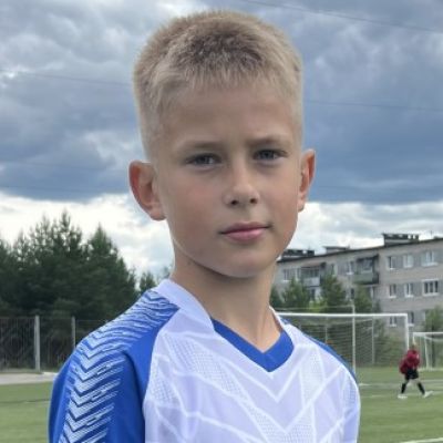 Дружинин Иван Олимп