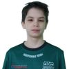 Уразайкин Константин Аллигаторы-СОШ №60