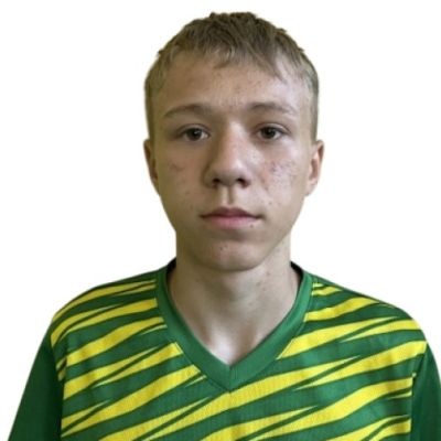 Баранов Богдан Гимназия №3