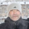 Мусаев Игорь Торпедо (55+)